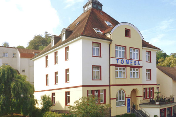 Tomesa Fachklinik